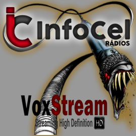 InfoCel Rádios